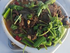 -黄牛肉馆·皖南土菜
