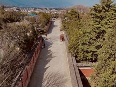 -崇圣寺三塔文化旅游区