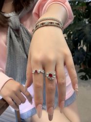 -Cindy Jewelry·钻戒·彩色宝石