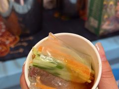 -菲住布渴酒店自助餐厅(阿里巴巴西溪园区店)