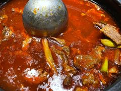 -肖记公安牛肉鱼杂馆· 省级非物质文化遗产(仁和路店)