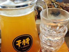 -木屋烧烤(坂田天安云谷店)