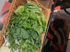 -四季喧黔味豆米火锅(万达广场店)