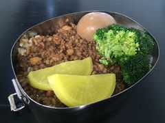 -小明同学(三里屯店)