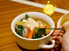 -唐宫小聚(荃湾荃新天地店)