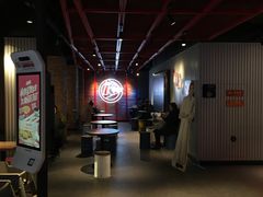 -肯德基(蓝桥店)