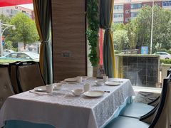 -津悦·正阳春烤鸭(红旗南路店)