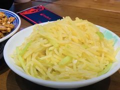 -满园烤鸭·春饼(太原街万达店)