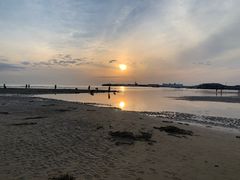 -小石岛景区