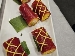 -汝港海鲜码头(滨江东旗舰店)