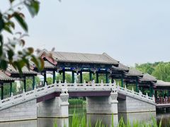 -西海子公园