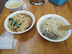-牛王庙特色面(杏苑公寓店)