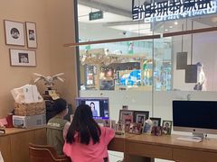 -海马体照相馆(成都来福士广场店)