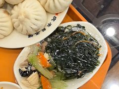 -庆丰包子铺(西直门南小街店)