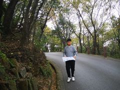 -穹窿山景区