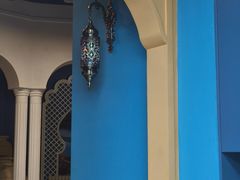 -巴依老爷新疆餐厅