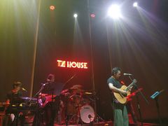 -TZ House音乐现场(来福士中心店)