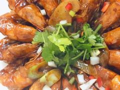 -万福缘海鲜家常菜