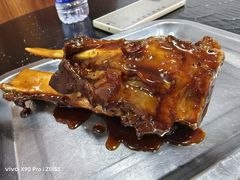 -王裕興肉莊(南禅寺店)