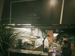 -半山腰·云南菜(侨福芳草地店)