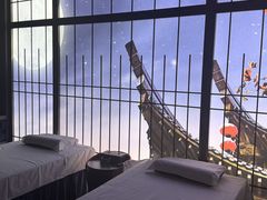 -星漾里•SPA•足道•按摩•养生(吕厝店)