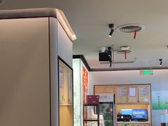 -绿茶餐厅(青岛城阳万象汇店)