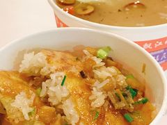 三鲜豆皮-武泰闸民生甜食馆