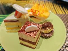 -舜和巴西烤肉餐厅(舜和国际店)