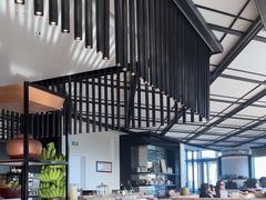 -瑰丽酒店·海吧·天际下午茶·现场DJ·天台酒吧