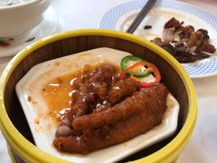-东江海鲜酒家(艺都分店)