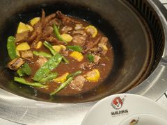 -姚稷大铁锅(龙之梦店)