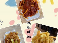 -平山城鑫烧烤(建国楼店)