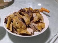 -茅山风味馆