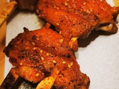 -火山屋台(新街口店)