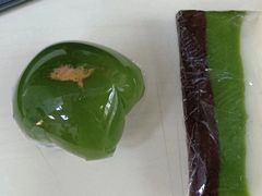 -随园糕团(狮子桥店)