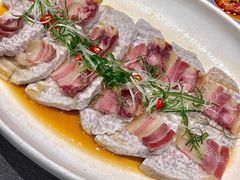 -柒园·三十年创意杭帮菜(龙湖滨江天街店)