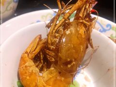 -老头儿油爆虾·知味杭州(爱琴海购物中心)