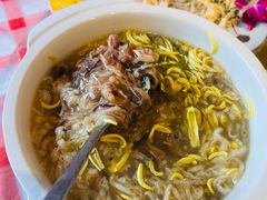 -龙桥私厨·姜花菊花过桥鱼·顺德菜(容桂店)