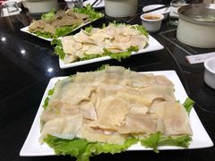 -蒙星月涮肚火锅城(宏运家园店)