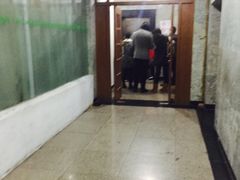 电梯口三楼-梅陇文化馆