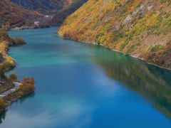 -叠溪松坪沟景区