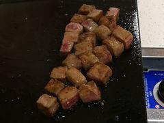 -韩时烤肉(枫蓝店)
