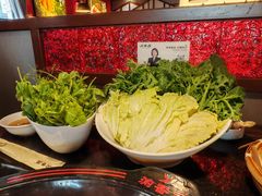 -渝香居重庆火锅(铁西三道街店)