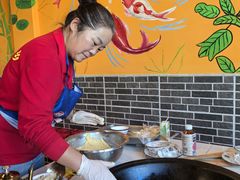 -江湖水乡铁锅炖魚(周庄嘉园店)