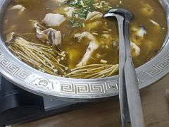-重庆椒麻鱼·川味江湖菜