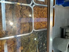 -仙都辣酱鸭(总店)