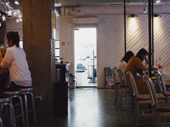 大堂-Nectar One Cafe(勇烈路n1店)