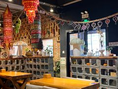 -花腰餐吧Bistro烧烤 傣味(传媒大学店)