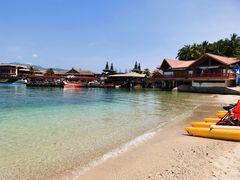 -海南分界洲岛旅游区