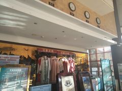 -江门古兜温泉小镇
